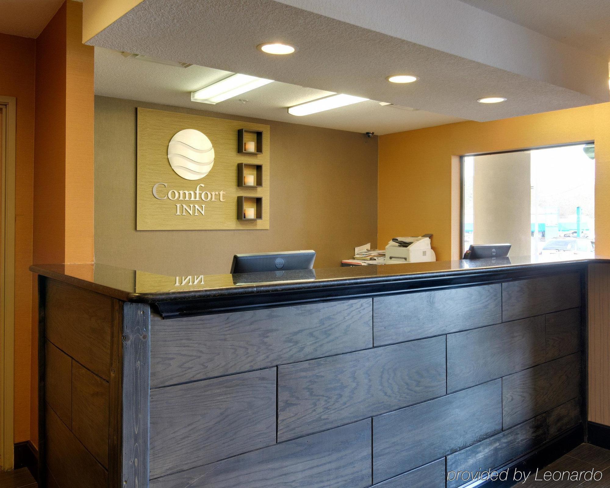 Quality Inn & Suites Malvern Bagian luar foto