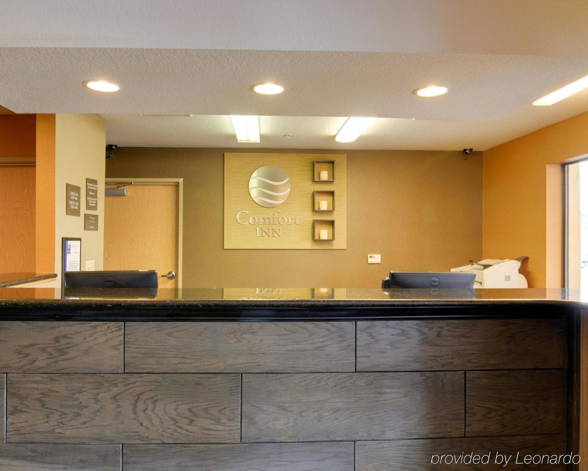Quality Inn & Suites Malvern Bagian luar foto
