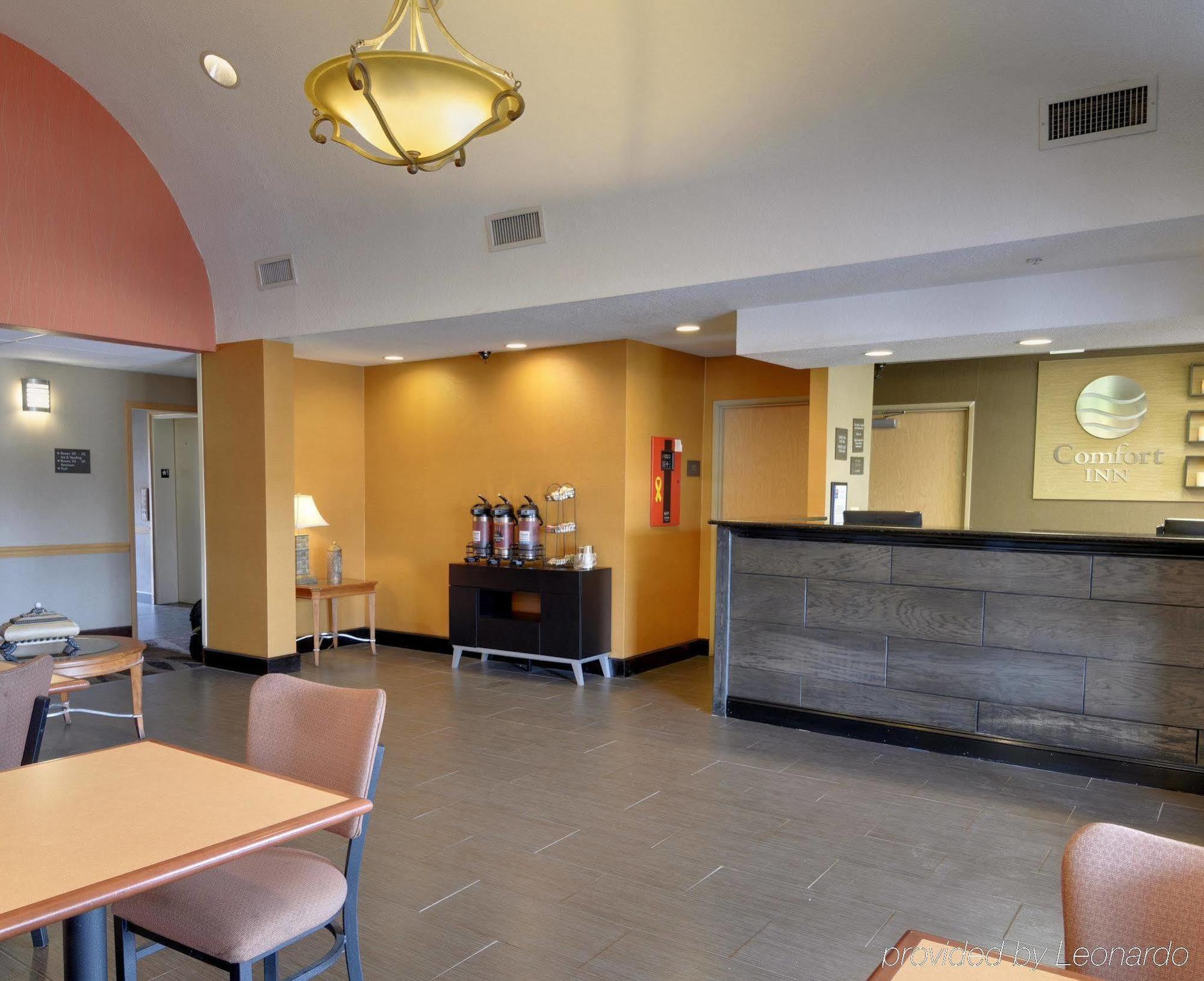Quality Inn & Suites Malvern Bagian luar foto